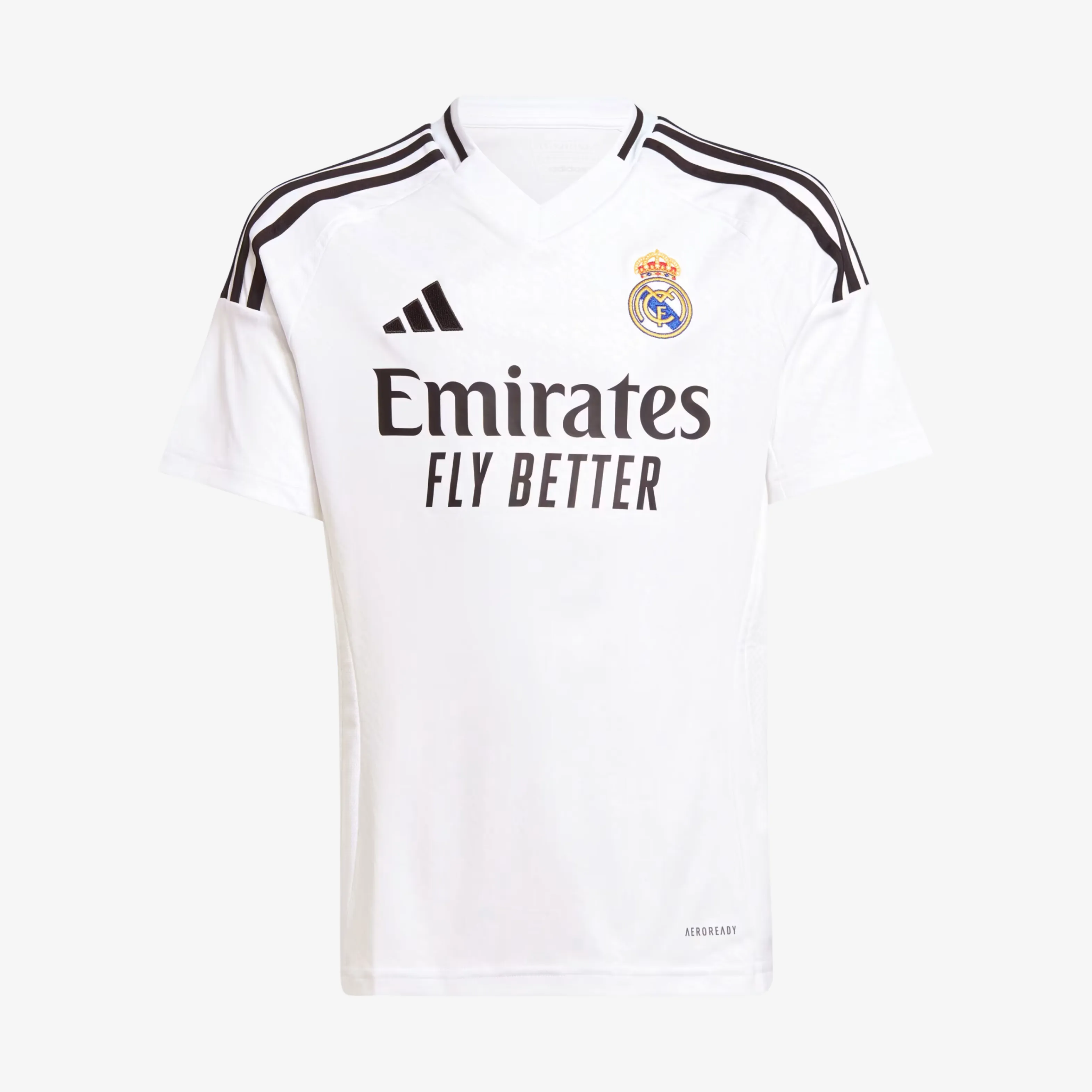 adidas Real Madrid 24/25 Home