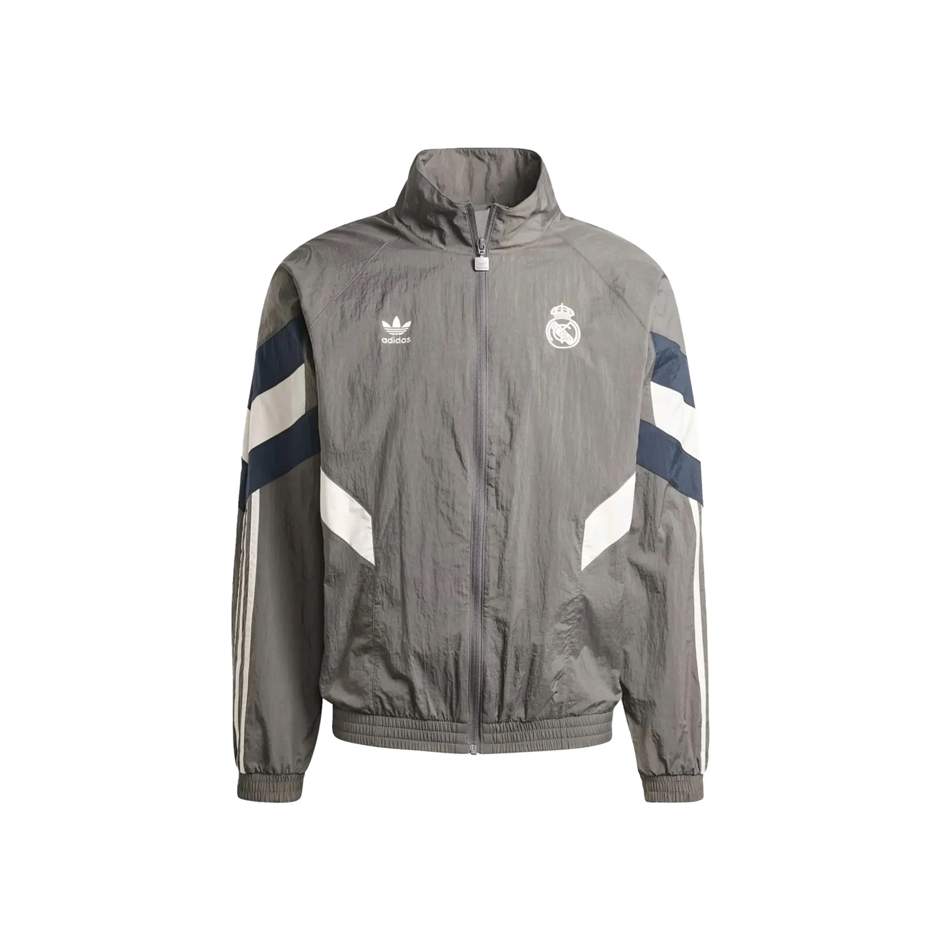 ADIDAS Real Madrid CF Originals Track Top 24/25