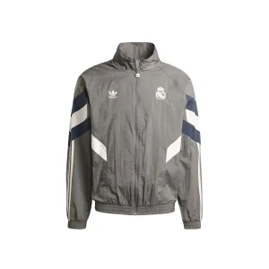 ADIDAS Real Madrid CF Originals Track Top 24/25