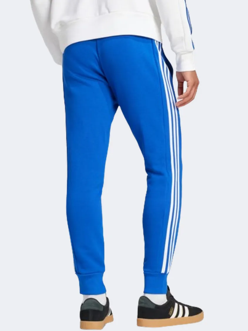 Adidas Real Madrid Dna Men Football Pant Collegiate Blue