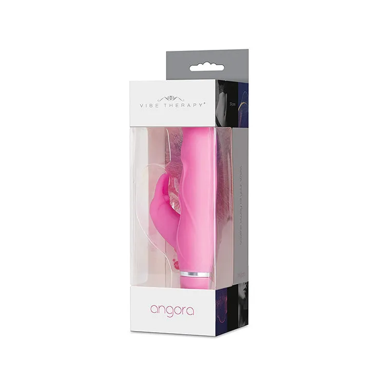 Angora Slim Rabbit Vibrator