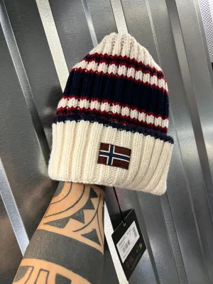 Cappello Napapijri  schotland