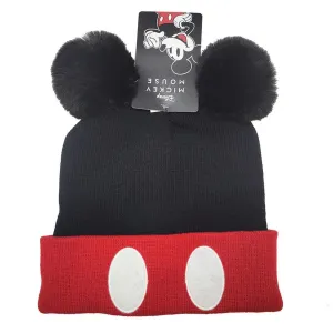 Concept One Gorro Con Orejas Mickey Mouse And Friends