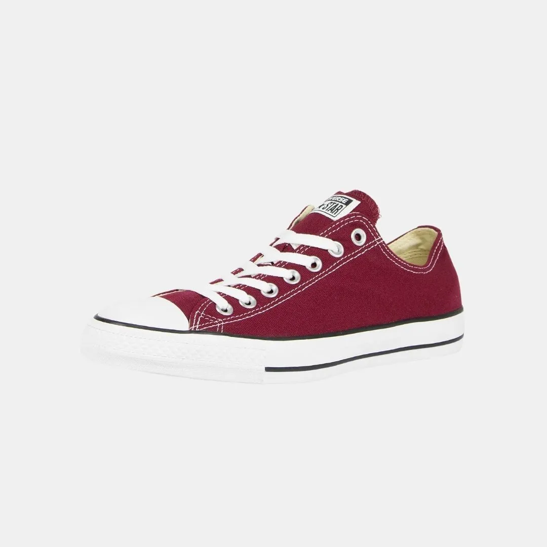 Converse Chuck Taylor All Star Maroon