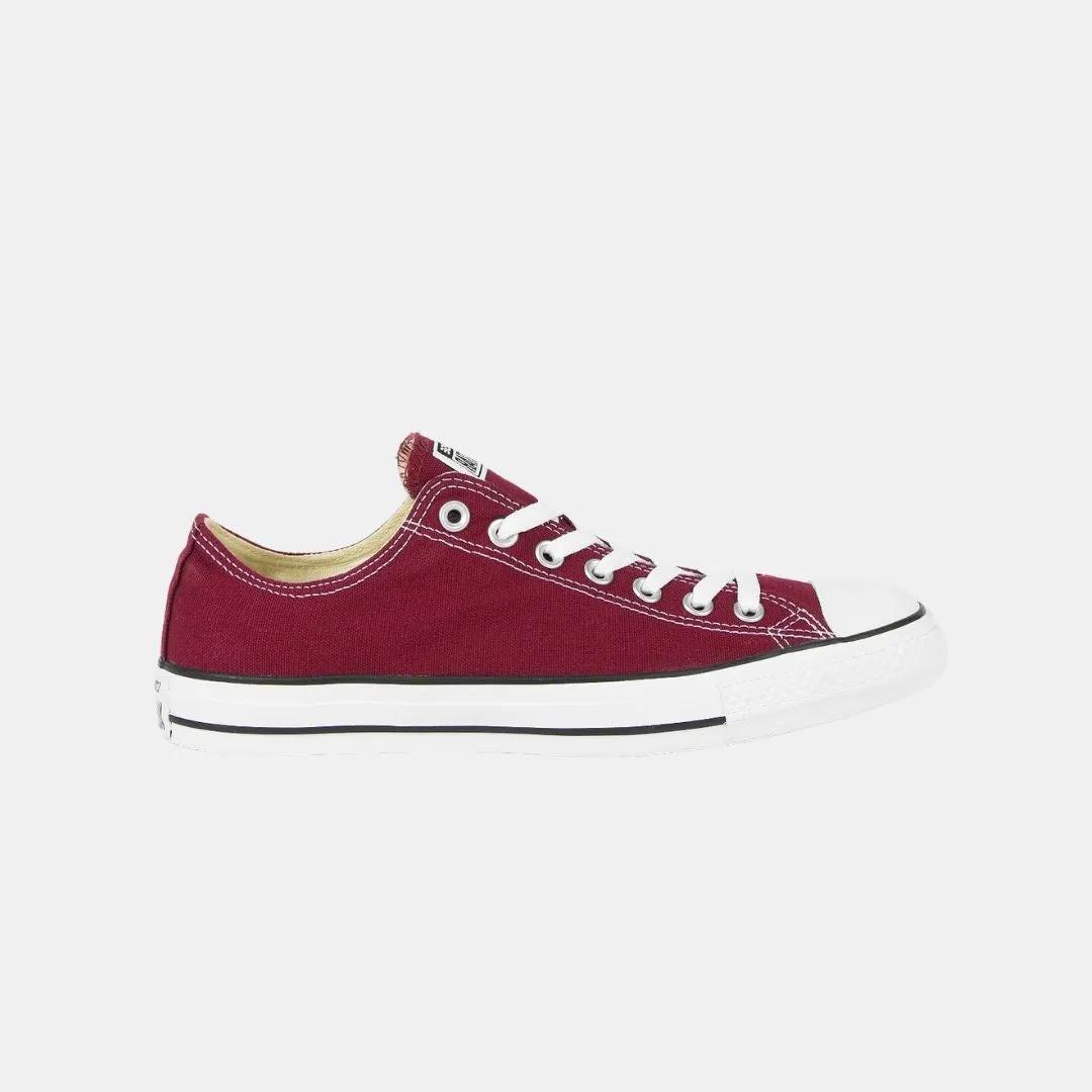 Converse Chuck Taylor All Star Maroon