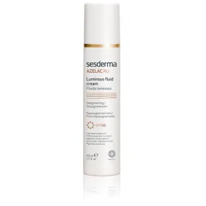 Despigmentante Azelac RU Fluido Luminoso SPF50