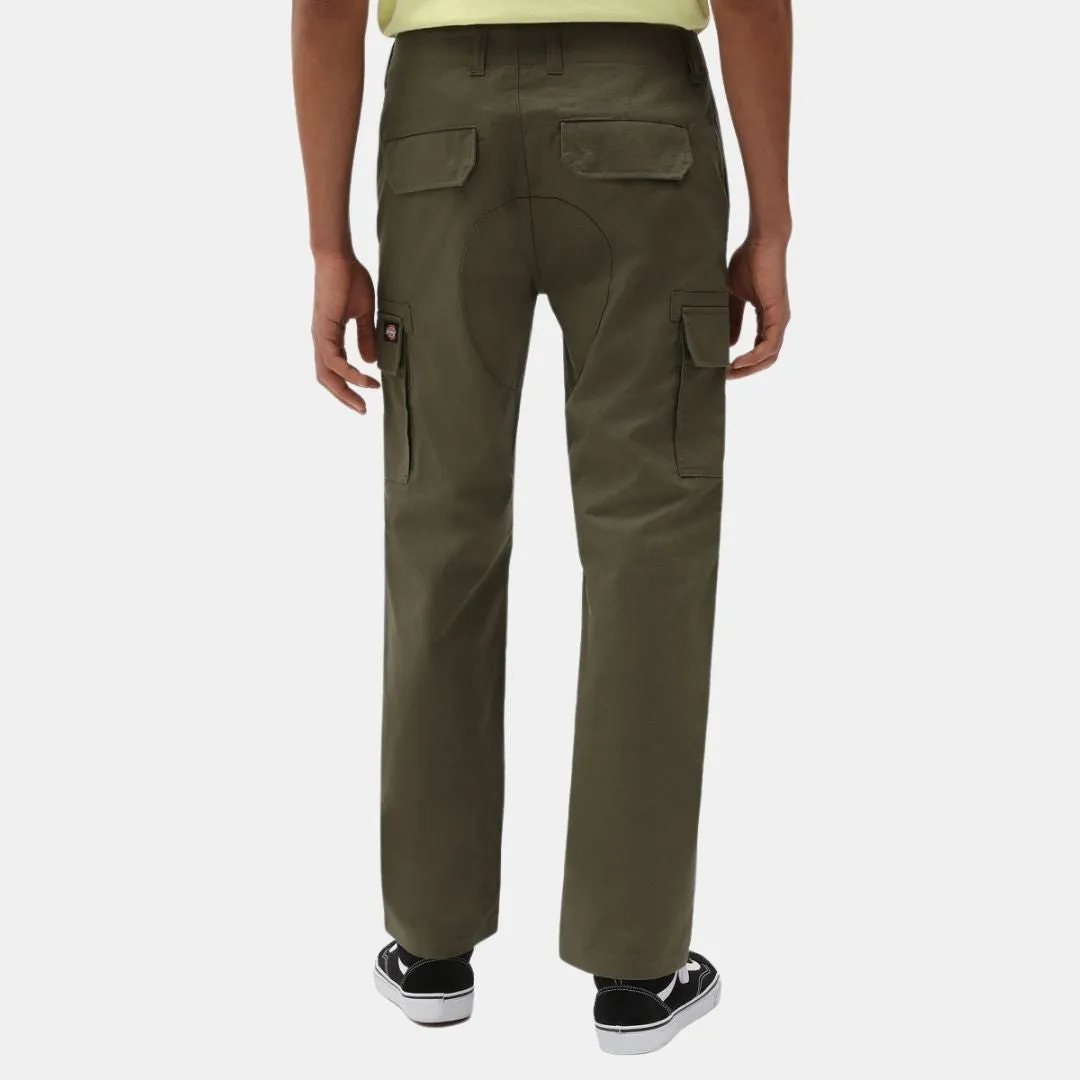 Dickies Millerville Pants Military Green