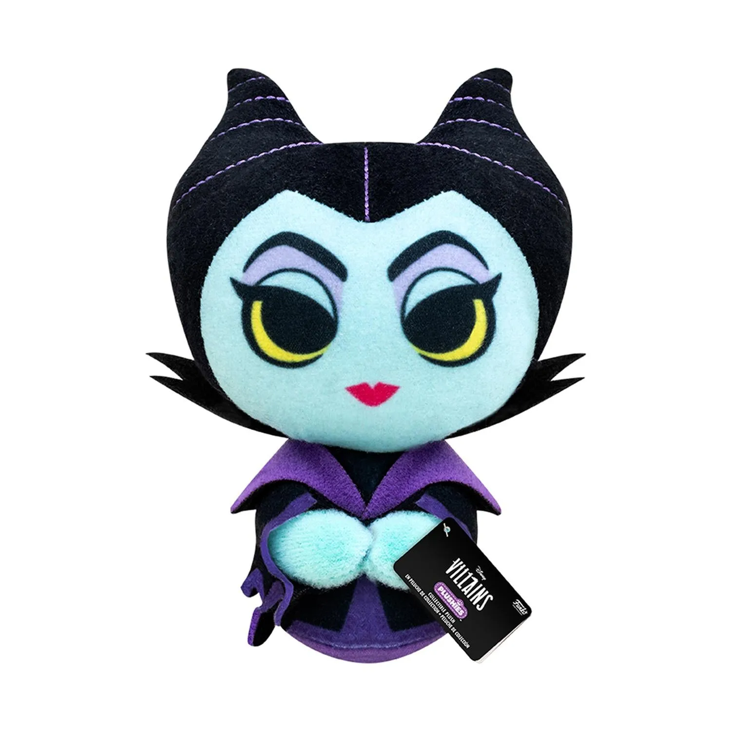 Funko Peluche Maleficent Disney Ween 2022 The Journey Of Elaina