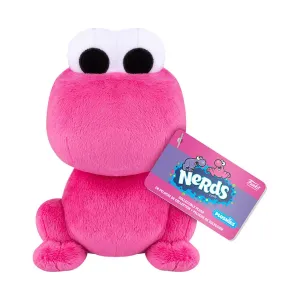 Funko Peluche Pink Nerd Nerds