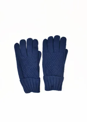 GUANTES FORRADOS