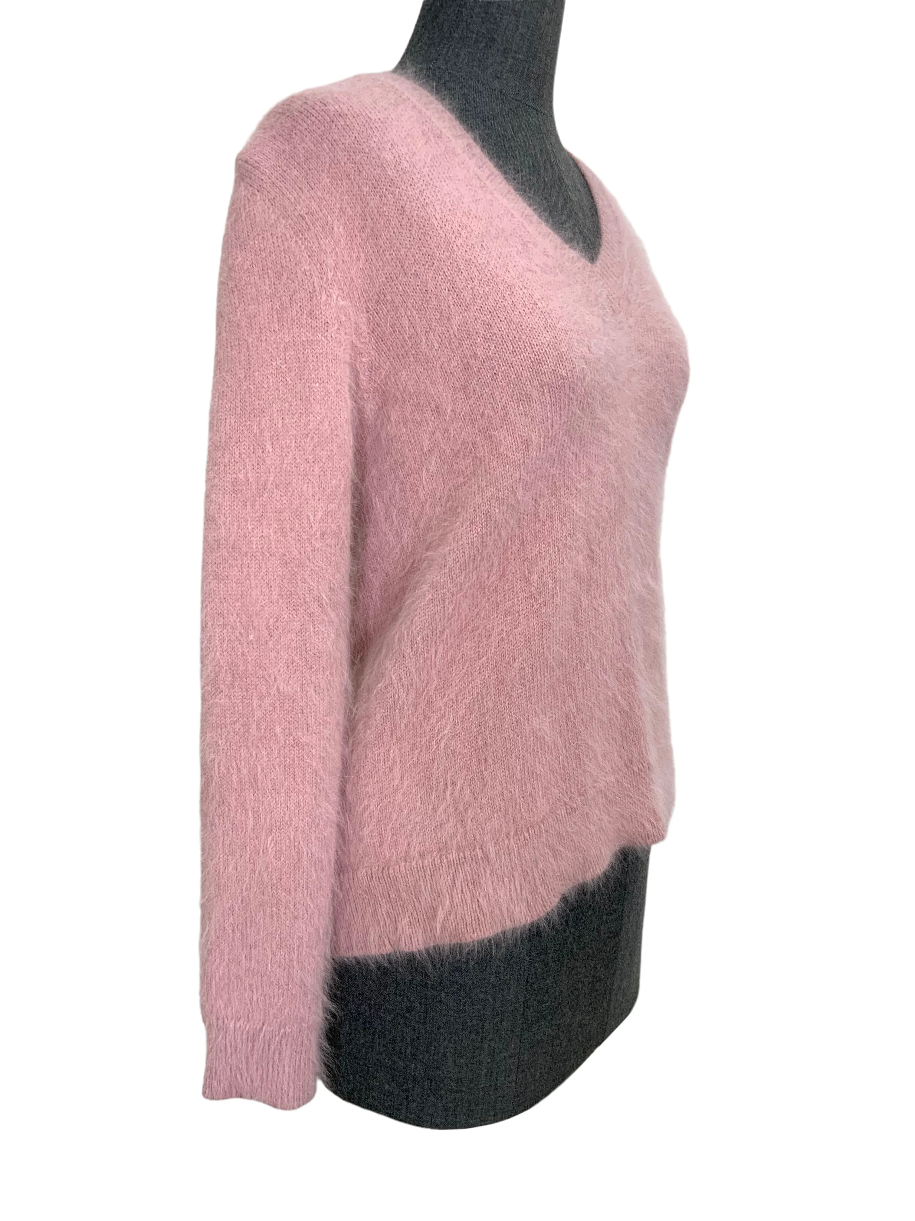 Gucci Angora Sweater Size XS