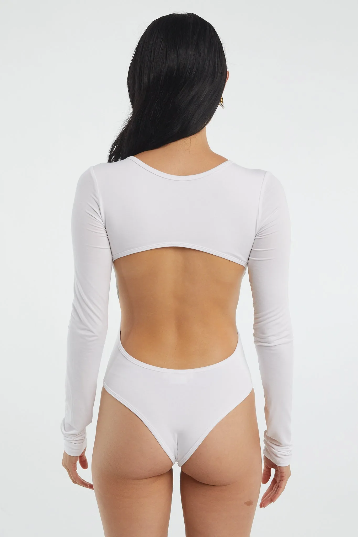 LANA LONGSLEEVE BODYSUIT