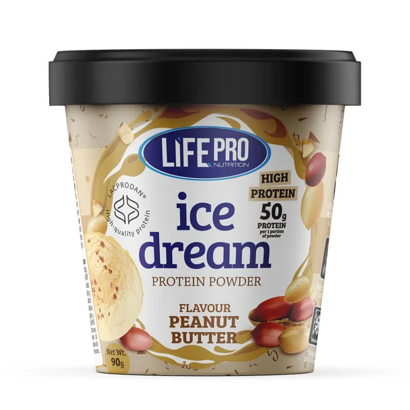 Life Pro Fit Food Ice Dream 90g