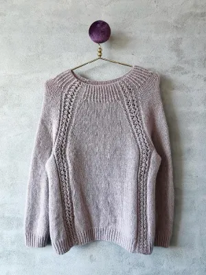 Madicken sweater by Önling, No 1 knitting kit