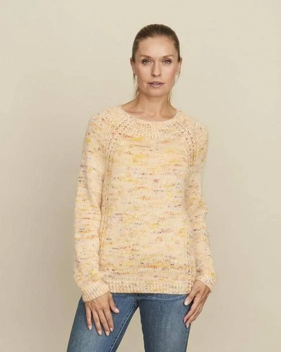 Madicken sweater by Önling, No 1 knitting kit