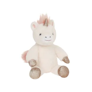 OB Designs Little Plush Toy - Misty Unicorn