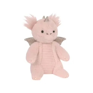 OB Designs Little Plush Toy - Sparkles Dragon