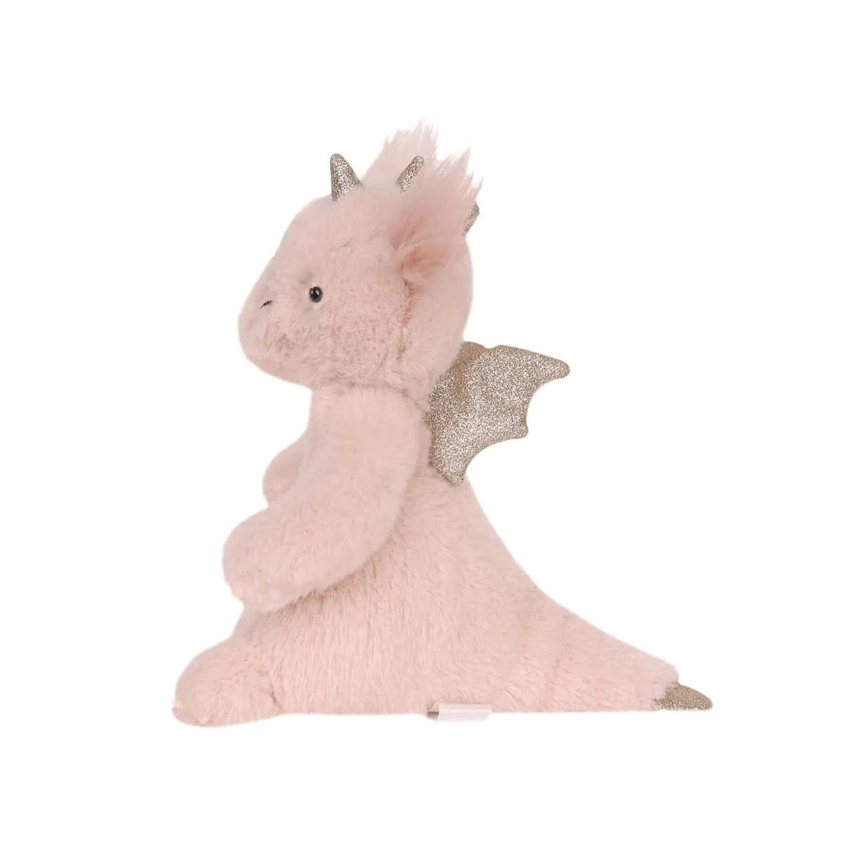 OB Designs Little Plush Toy - Sparkles Dragon