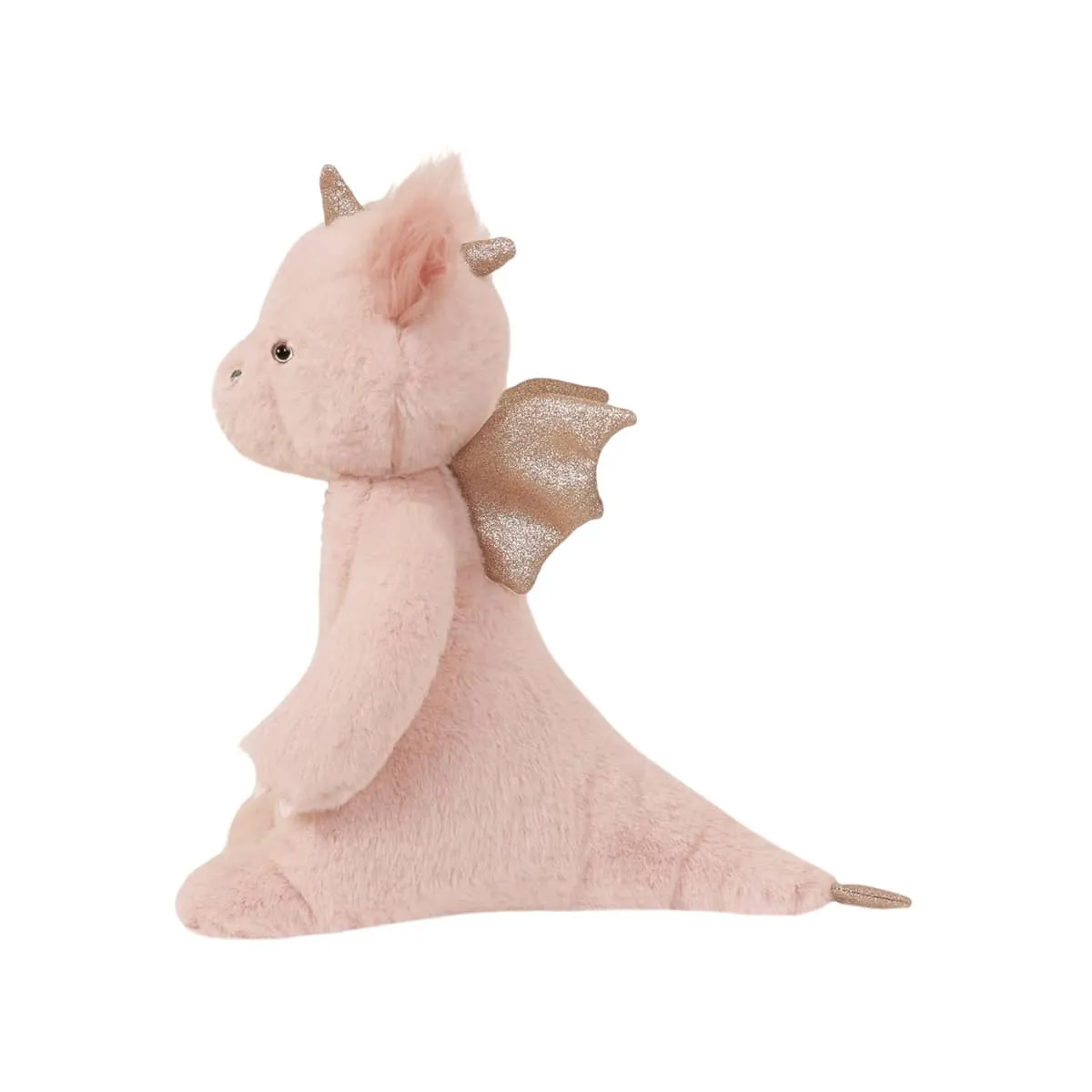 OB Designs Soft Toy - Sparkles Dragon