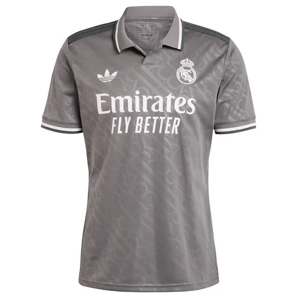 Real Madrid 2024/25 Third Shirt