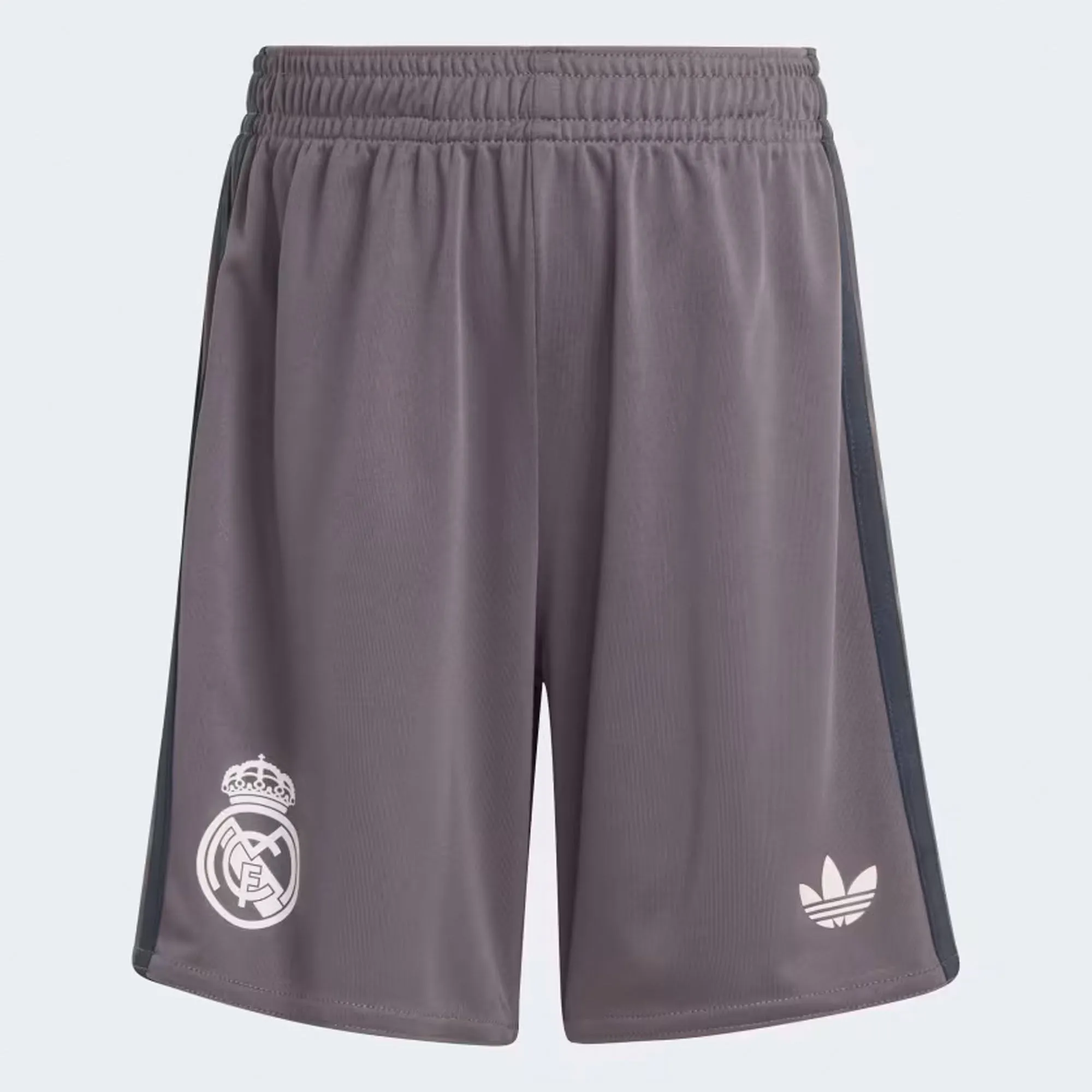 Real Madrid 24/25 3rd Football Mini Kit