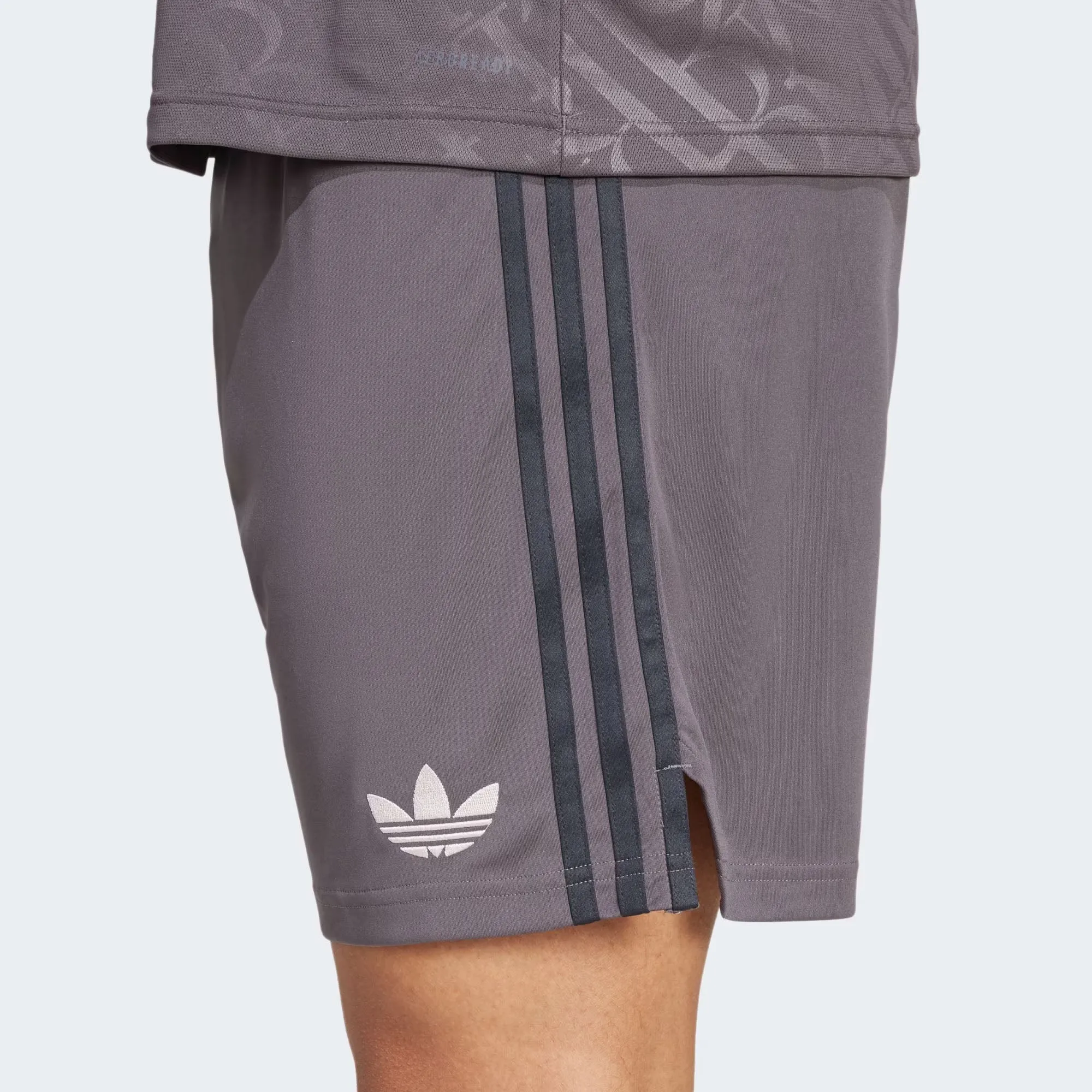 Real Madrid 24/25 3rd Football Shorts