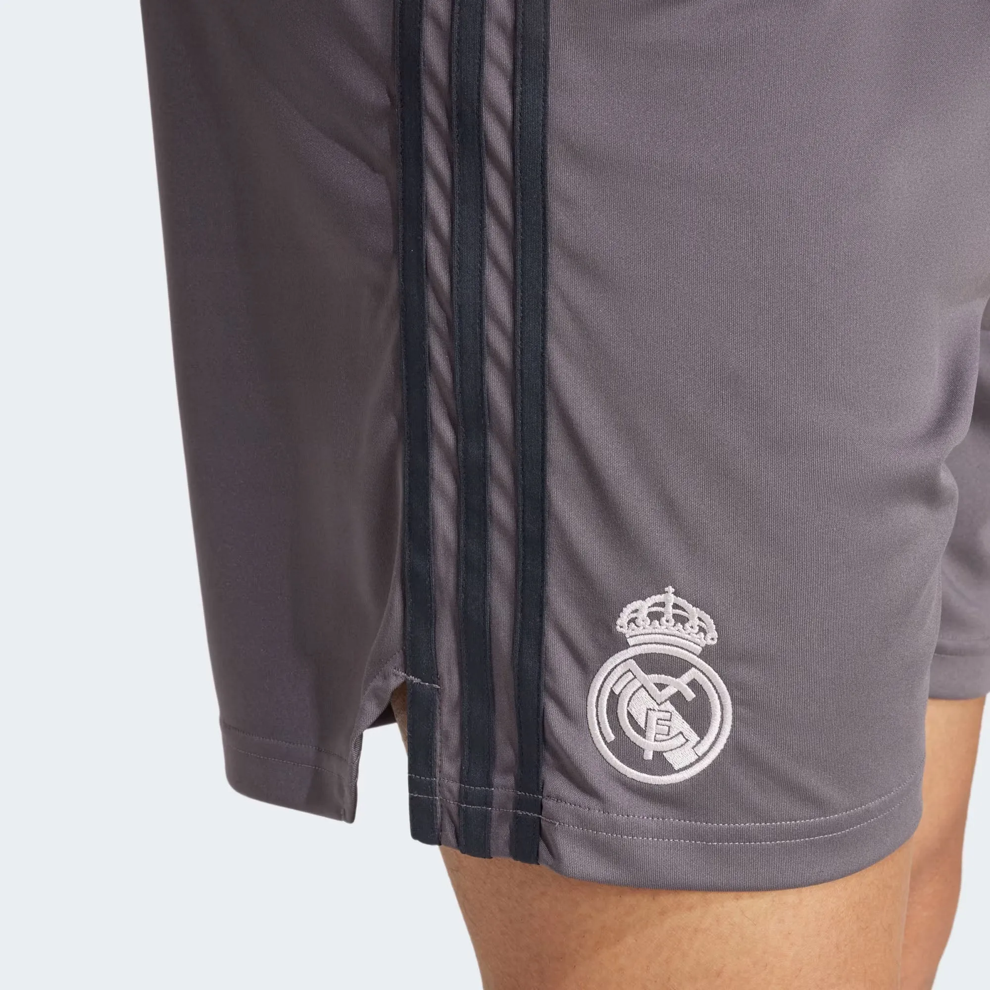 Real Madrid 24/25 3rd Football Shorts