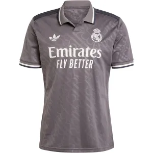 Real Madrid 24/25 3rd Jersey