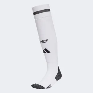 Real Madrid 24/25 Home Football Socks