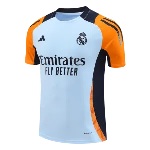 Real Madrid Pre-Match Shirt 2024/25