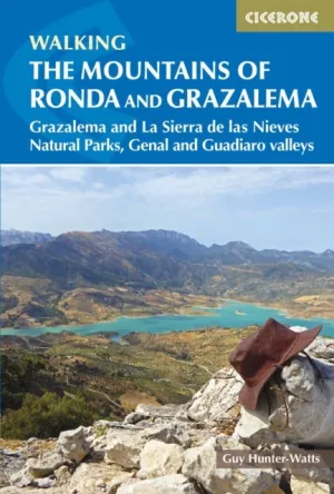 The Mountains of Ronda & Grazalema