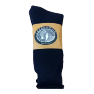 THERMOSOX MOHAIR noir