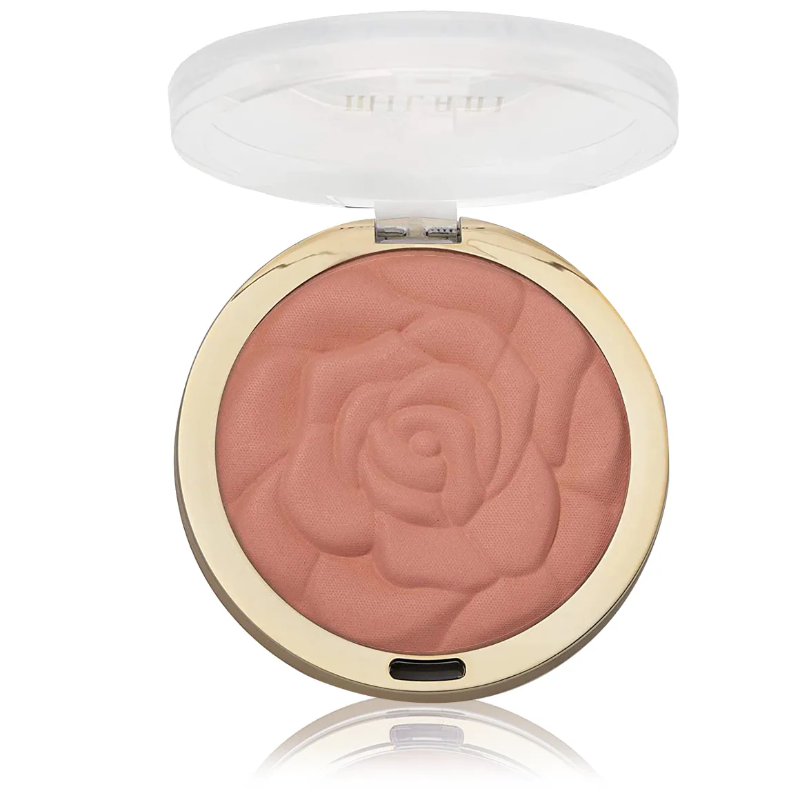 To Go! Rose Powder Blush - Romantic Rose